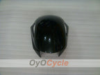 Kit de carénages en injection pour CBR1000RR 08-11 - Blanc, Noir - Fireblade #OYO87900683