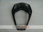Kit de carénages en injection pour CBR1000RR 08-11 - Blanc, Noir - Fireblade #OYO87900683