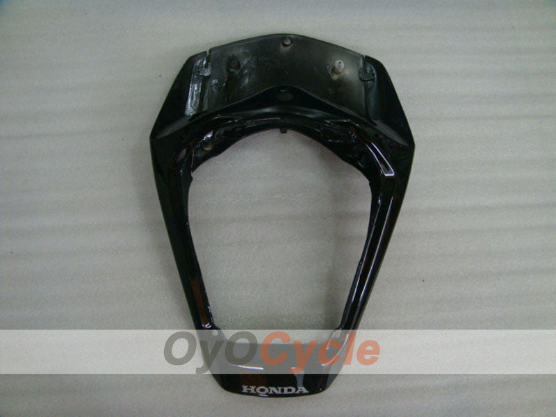 Kit de carénages en injection pour CBR1000RR 08-11 - Blanc, Noir - Fireblade #OYO87900683