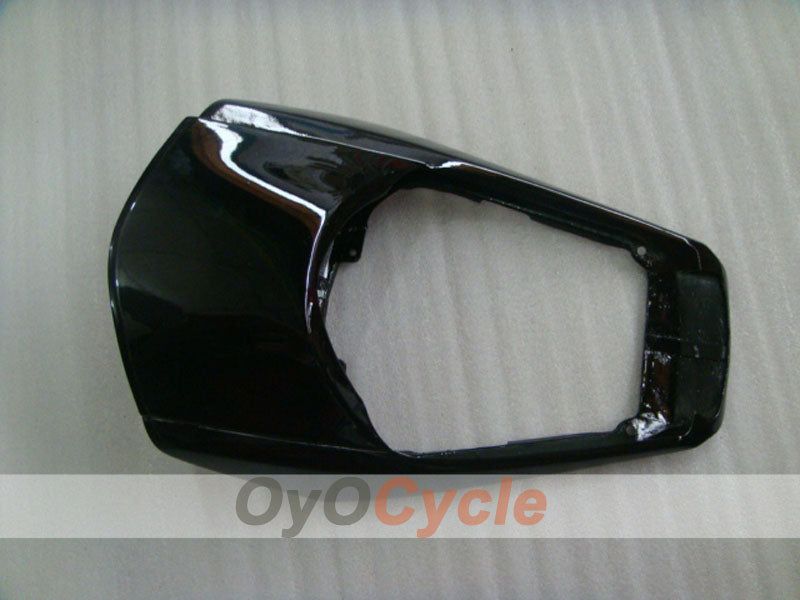Kit de carénages en injection pour CBR1000RR 08-11 - Blanc, Noir - Fireblade #OYO87900683