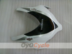 Kit de carénages en injection pour CBR1000RR 08-11 - Blanc, Noir - Fireblade #OYO87900683