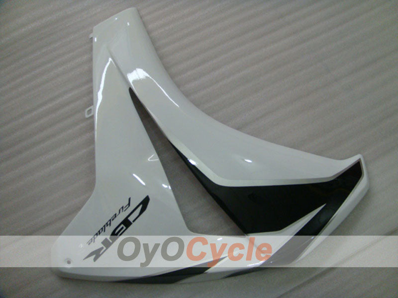 Carénage latéral gauche et droit pour Honda 08-11 CBR1000RR #OYO87906945