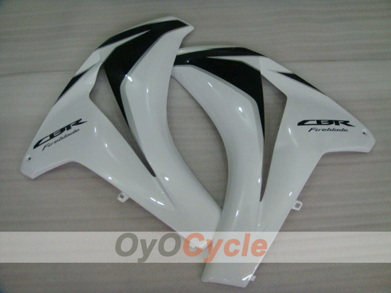 Carénage latéral gauche et droit pour Honda 08-11 CBR1000RR #OYO87906945