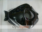Kit de carénages en injection pour CBR1000RR 08-11 - Blanc, Noir - Fireblade #OYO87900683