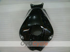 Kit de carénages en injection pour CBR1000RR 08-11 - Blanc, Noir - Fireblade #OYO87900683
