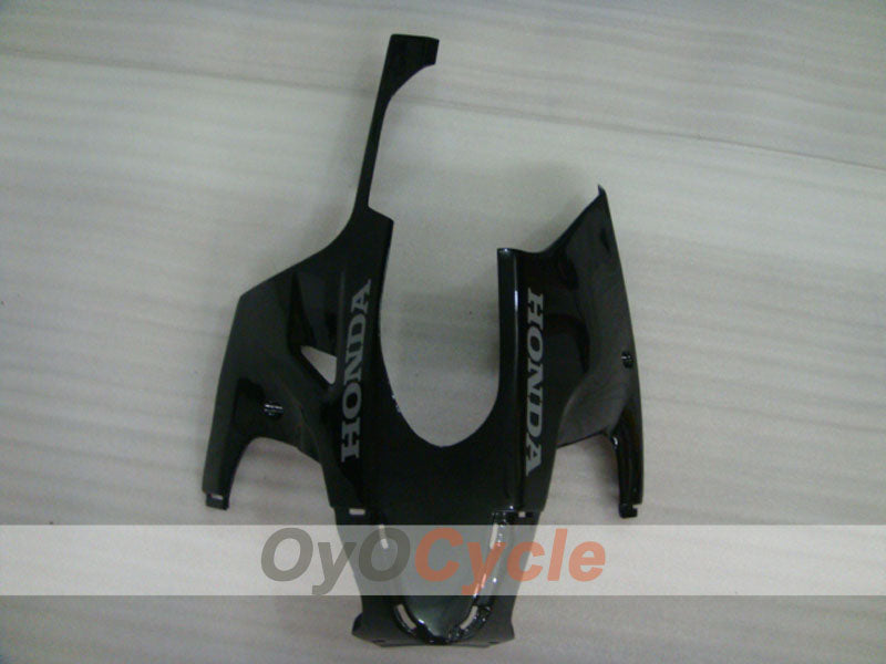 Kit de carénages en injection pour CBR1000RR 08-11 - Blanc, Noir - Fireblade #OYO87900683