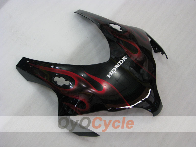 Carénage supérieur avant pour Honda 08-11 CBR1000RR #OYO87906948