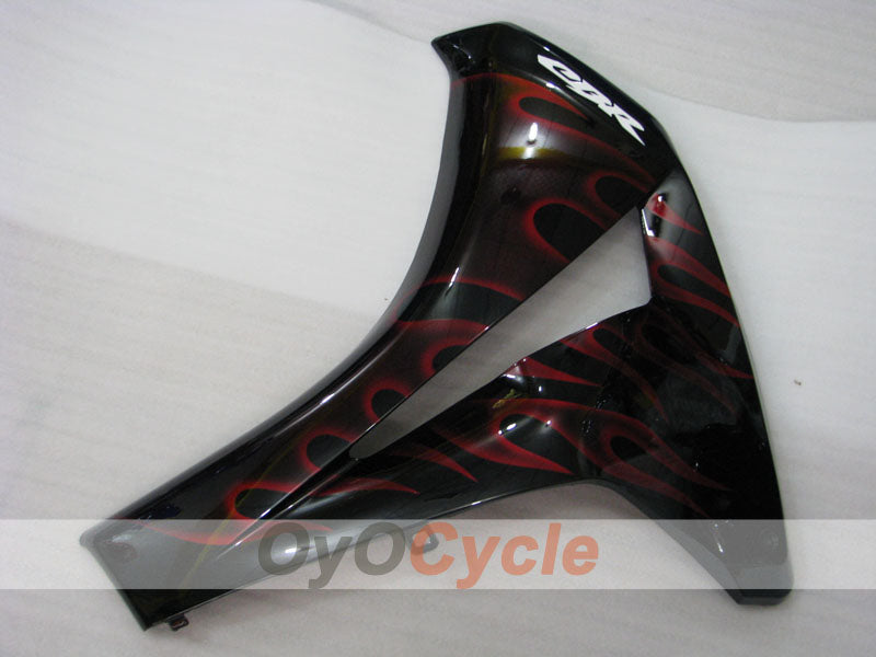 Carénage latéral gauche et droit pour Honda 08-11 CBR1000RR #OYO87906949