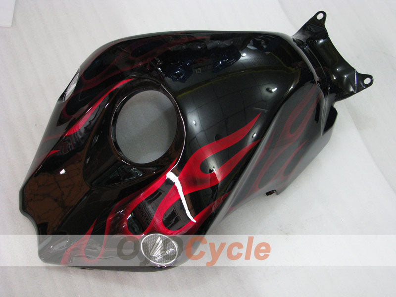 Carénage de réservoir de carburant pour Honda 08-11 CBR1000RR #OYO87906951 Image principale du produit