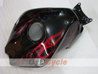 Carénage de réservoir de carburant pour Honda 08-11 CBR1000RR #OYO87906951