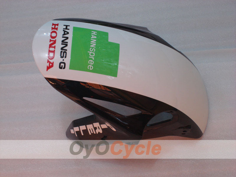Carénage de garde-boue avant pour Honda 08-11 CBR1000RR #OYO87906954 Image principale du produit