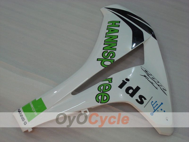 Carénage latéral gauche et droit pour Honda 08-11 CBR1000RR #OYO87906953 Image secondaire du produit