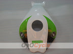 Carénage de réservoir de carburant pour Honda 08-11 CBR1000RR #OYO87906955