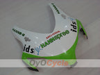 Carénage supérieur avant pour Honda 08-11 CBR1000RR #OYO87906952