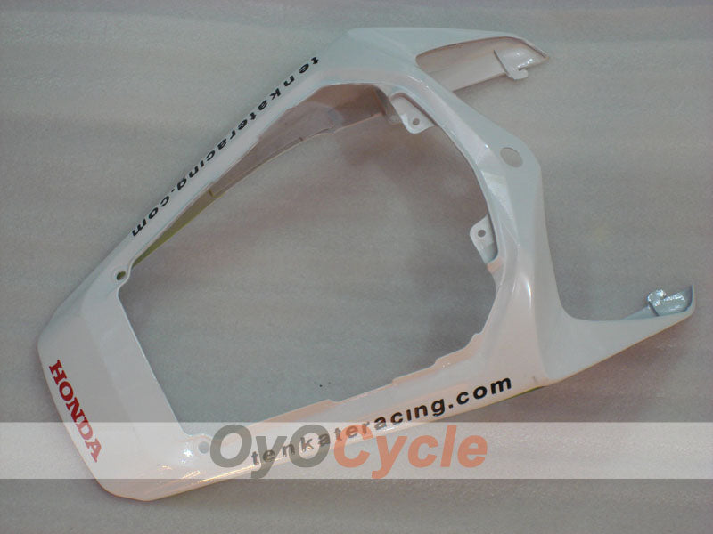 Carénage arrière de queue pour Honda 08-11 CBR1000RR #OYO87906956