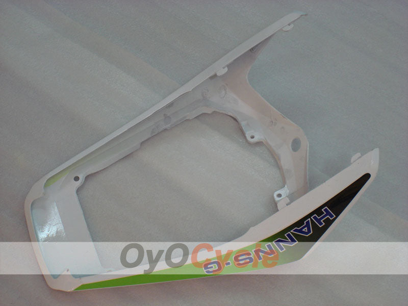 Carénage arrière de queue pour Honda 08-11 CBR1000RR #OYO87906956 Image secondaire du produit