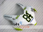 Carénage supérieur avant pour Honda 08-11 CBR1000RR #OYO87906957
