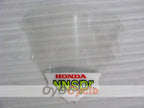 Kit de carénage injecté pour CBR1000RR 08-11 - Blanc, Noir - HANN Spree #OYO87900686