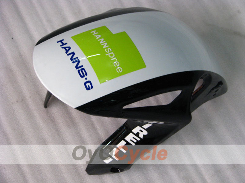 Carénage de garde-boue avant pour Honda 08-11 CBR1000RR #OYO87906959 Image principale du produit