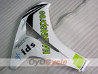 Carénage latéral gauche et droit pour Honda 08-11 CBR1000RR #OYO87906958