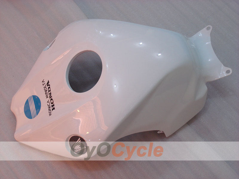 Carénage de réservoir de carburant pour Honda 08-11 CBR1000RR #OYO87906965 Image principale du produit