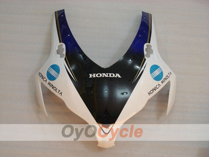 Carénage supérieur avant pour Honda 08-11 CBR1000RR #OYO87906962 Image principale du produit