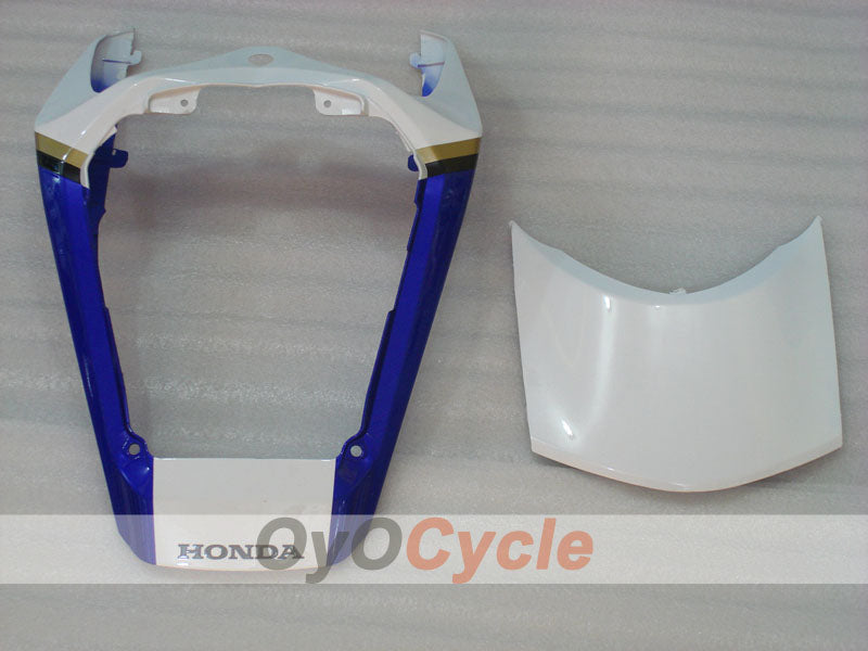 Carénage arrière pour Honda 08-11 CBR1000RR #OYO87906966