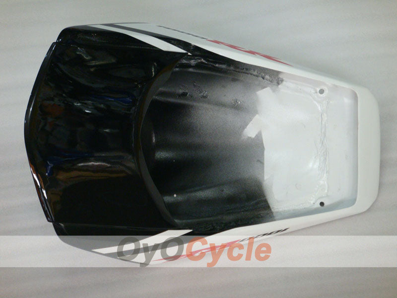 Carénage arrière + capot de selle pour Honda 08-11 CBR1000RR #OYO87906971