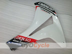 Carénage latéral gauche et droit pour Honda 08-11 CBR1000RR #OYO87906968