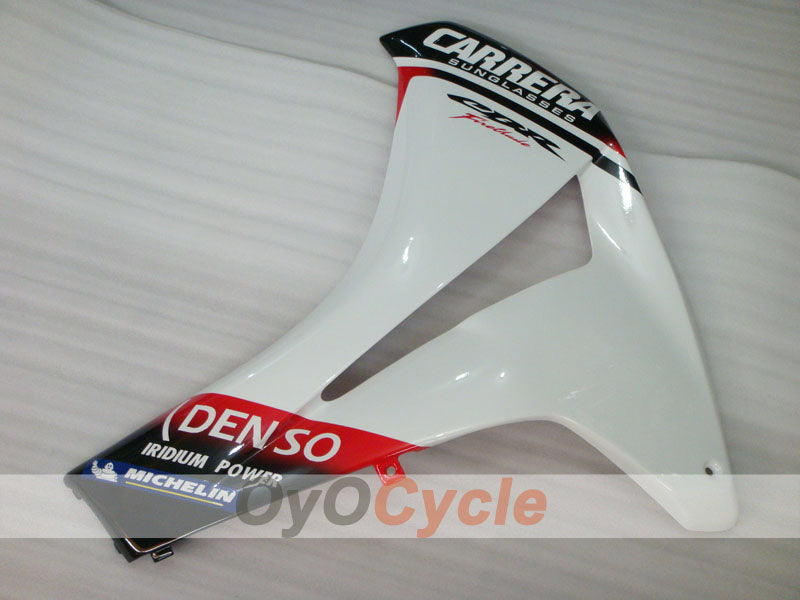 Carénage latéral gauche et droit pour Honda 08-11 CBR1000RR #OYO87906968