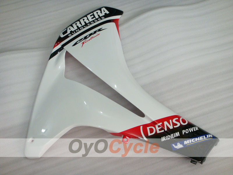 Carénage latéral gauche et droit pour Honda 08-11 CBR1000RR #OYO87906968