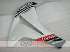 Carénage latéral gauche et droit pour Honda 08-11 CBR1000RR #OYO87906968
