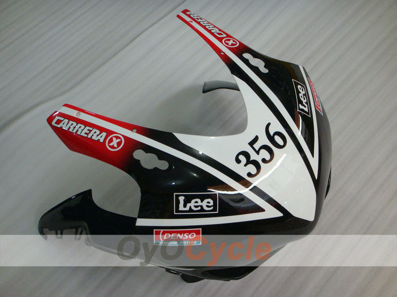 Carénage supérieur avant pour Honda 08-11 CBR1000RR #OYO87906967