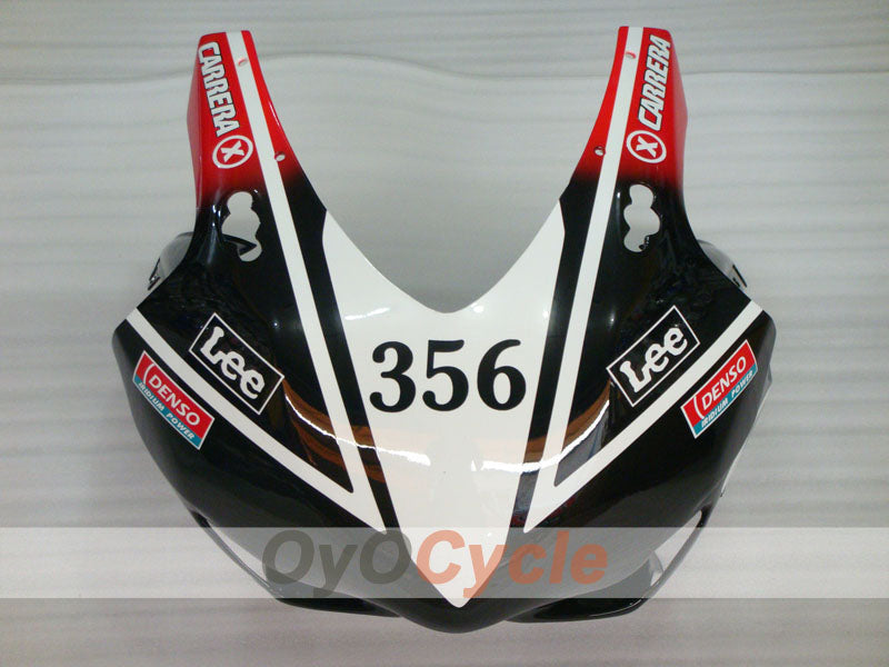 Carénage supérieur avant pour Honda 08-11 CBR1000RR #OYO87906967