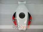 Carénage de réservoir de carburant pour Honda 08-11 CBR1000RR #OYO87906970