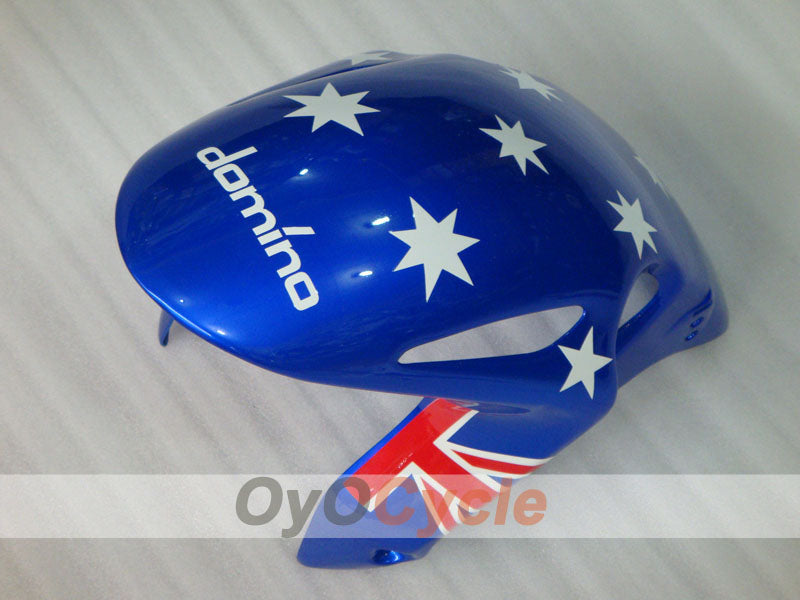 Carénage de garde-boue avant pour Honda 08-11 CBR1000RR #OYO87906969 Image secondaire du produit