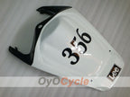 Carénage arrière + capot de selle pour Honda 08-11 CBR1000RR #OYO87906971