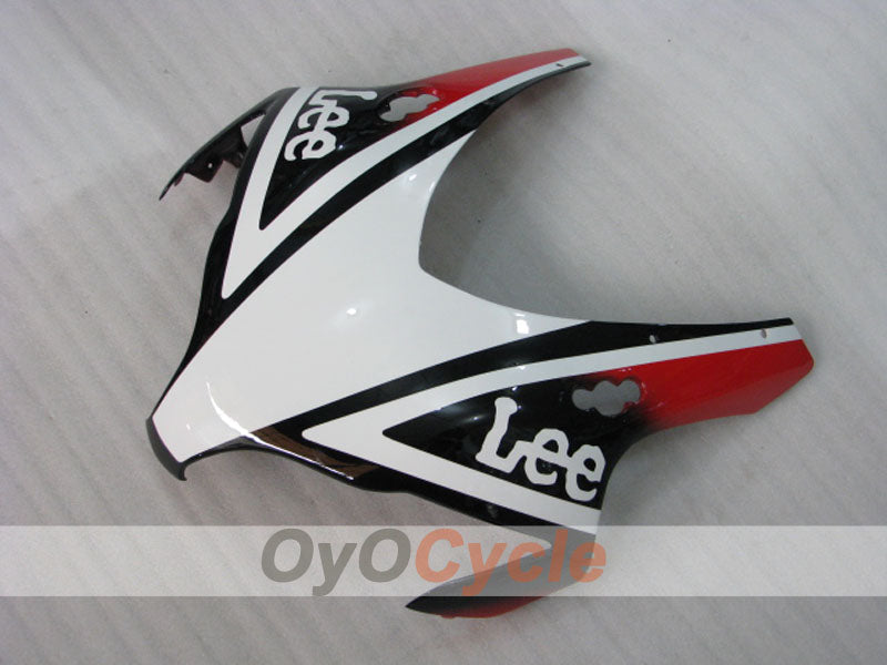 Carénage supérieur avant pour Honda 08-11 CBR1000RR #OYO87906972
