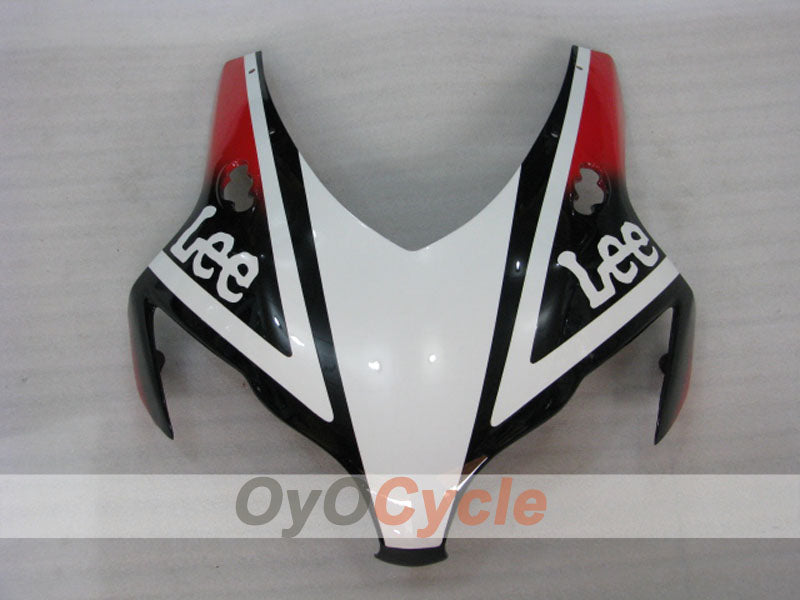 Carénage supérieur avant pour Honda 08-11 CBR1000RR #OYO87906972