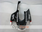 Kit de carénage injecté pour CBR1000RR 08-11 - Blanc, Noir - Eurobet, Lee #OYO87900697