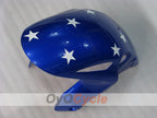 Carénage de garde-boue avant pour Honda 08-11 CBR1000RR #OYO87906974