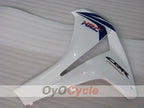 Carénage latéral gauche et droit pour Honda 08-11 CBR1000RR #OYO87906976