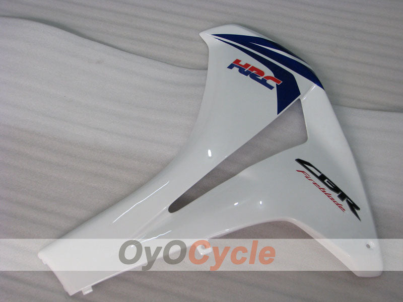 Carénage latéral gauche et droit pour Honda 08-11 CBR1000RR #OYO87906976