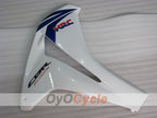 Carénage latéral gauche et droit pour Honda 08-11 CBR1000RR #OYO87906976