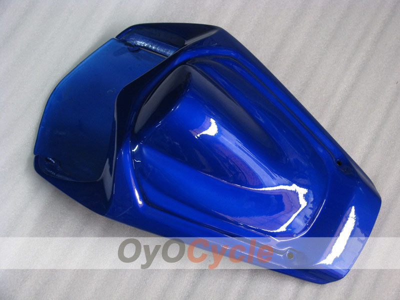 Carénage arrière + capot de selle pour Honda 08-11 CBR1000RR #OYO87906978 Image principale du produit