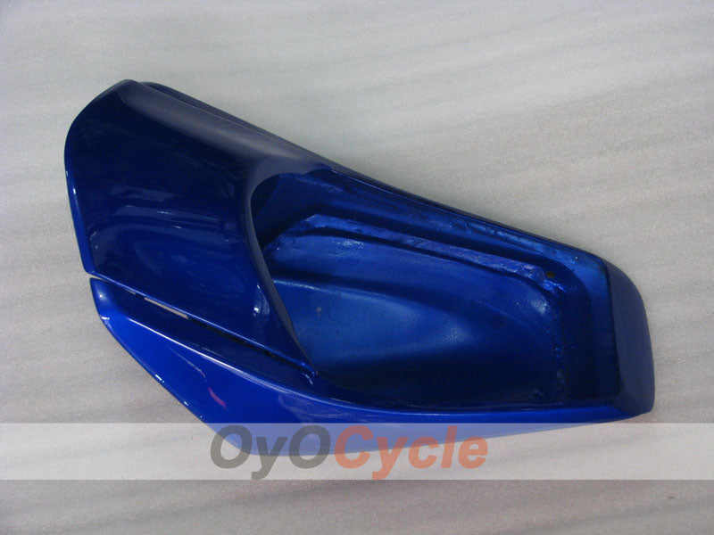 Carénage arrière + capot de selle pour Honda 08-11 CBR1000RR #OYO87906978