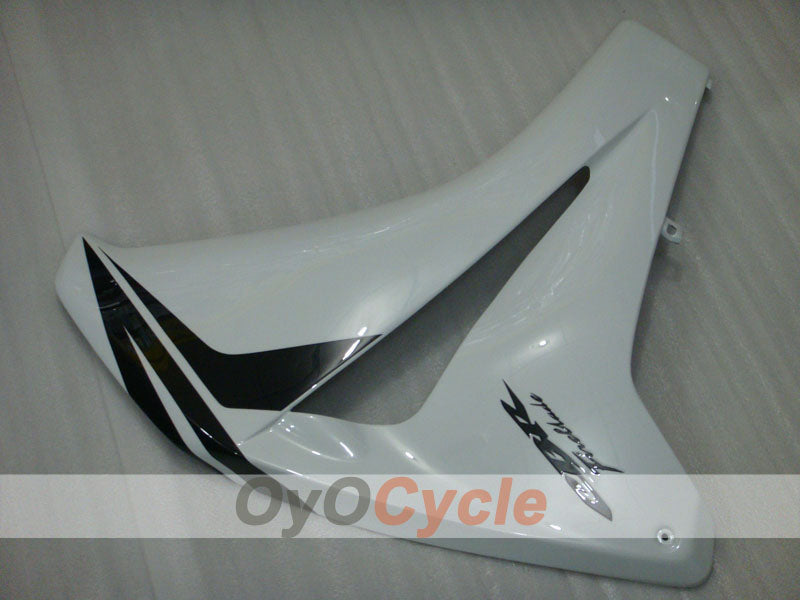 Carénage latéral gauche et droit pour Honda 08-11 CBR1000RR #OYO87906980