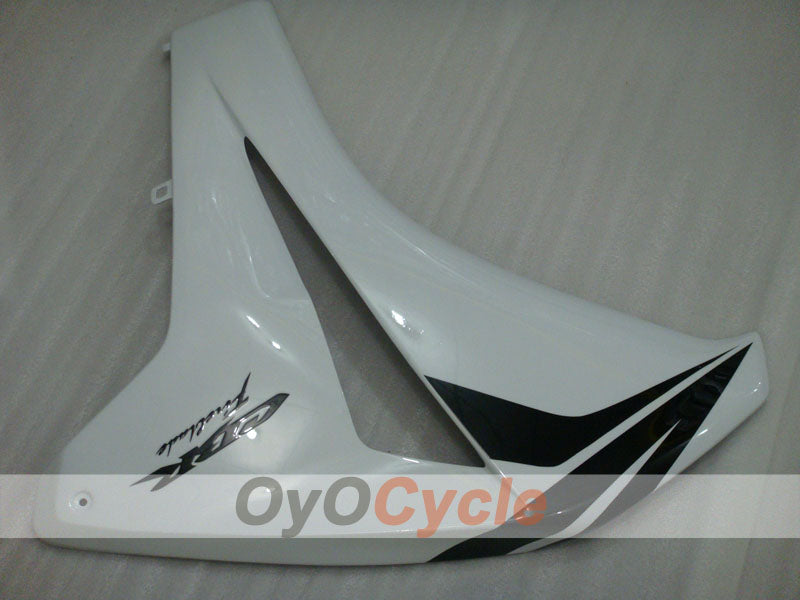 Carénage latéral gauche et droit pour Honda 08-11 CBR1000RR #OYO87906980