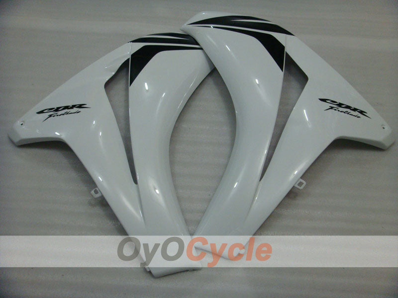 Carénage latéral gauche et droit pour Honda 08-11 CBR1000RR #OYO87906980