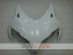 Kit de carénage injecté pour CBR1000RR 08-11 - Blanc, Noir - Style usine #OYO87900706